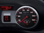 Renault Clio R.S. 2.0 16V 2006 года